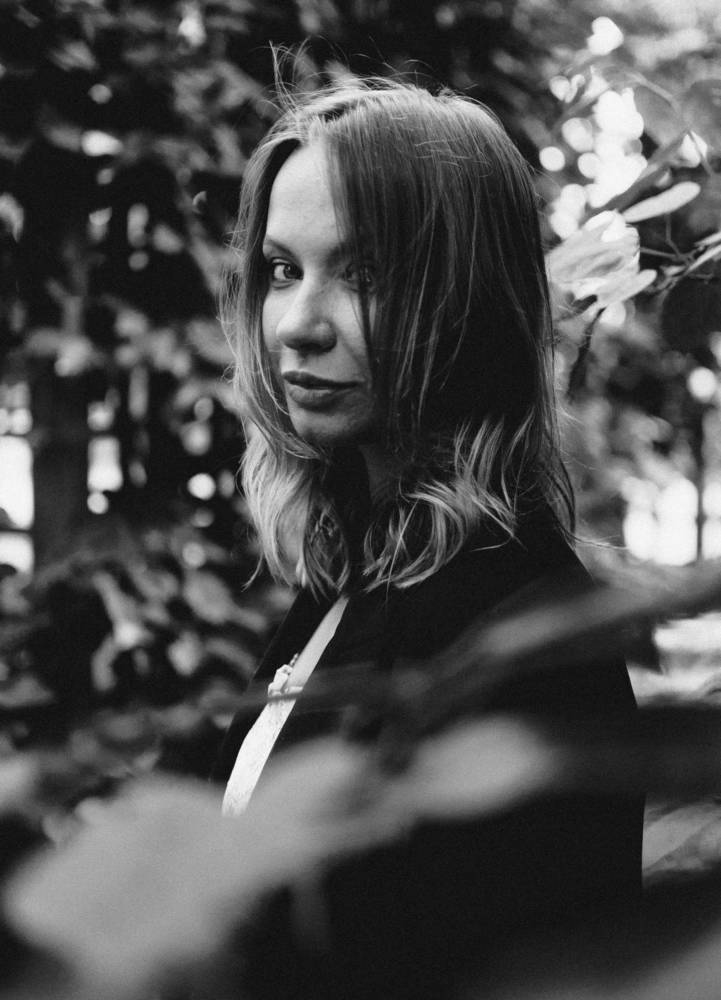 Лето в Санкт-Петербурге