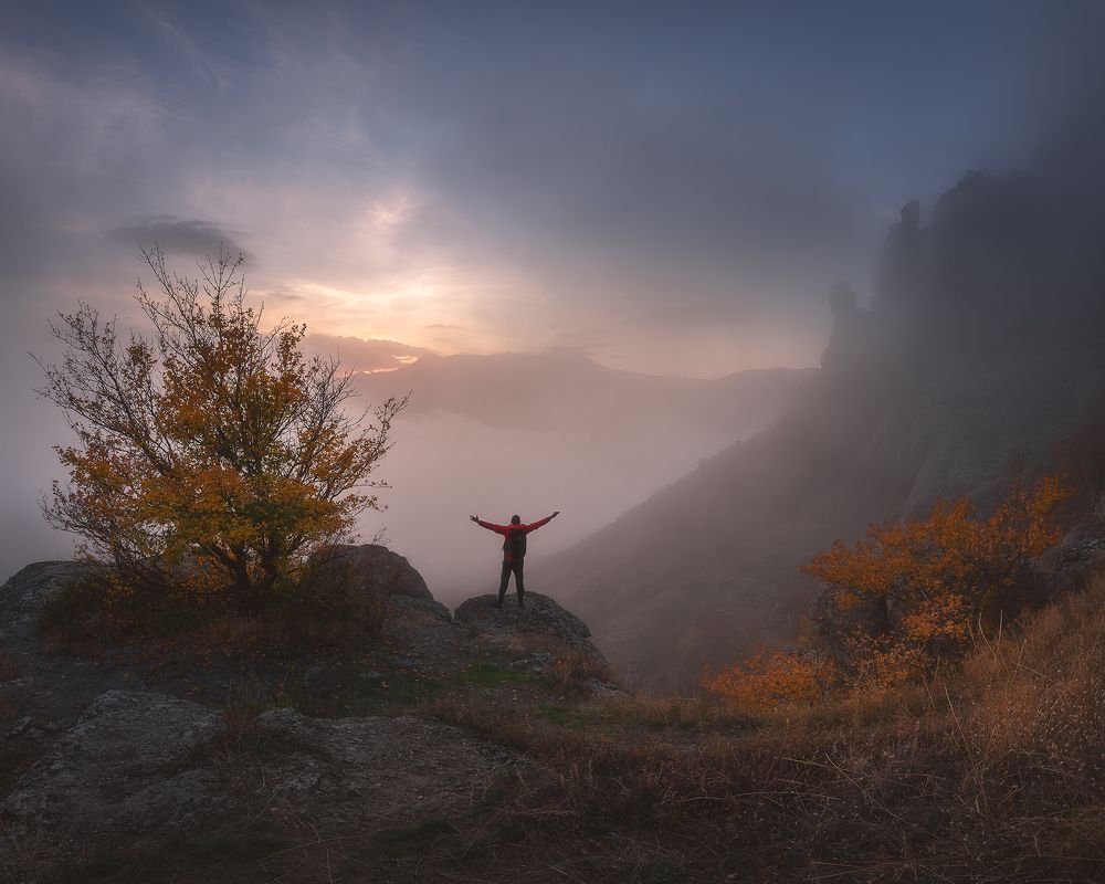 Photograph by Oleg Feofanov