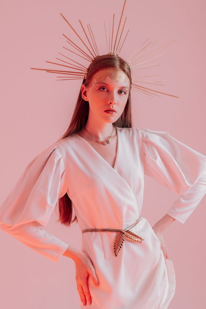 Фотография автора Анна Котлова