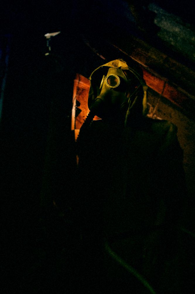 Photograph by Владислав Гаюха