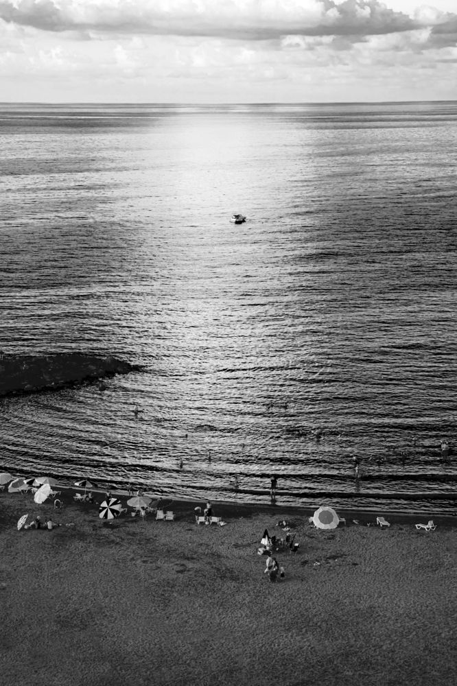 Photograph by Ali Abu Ras