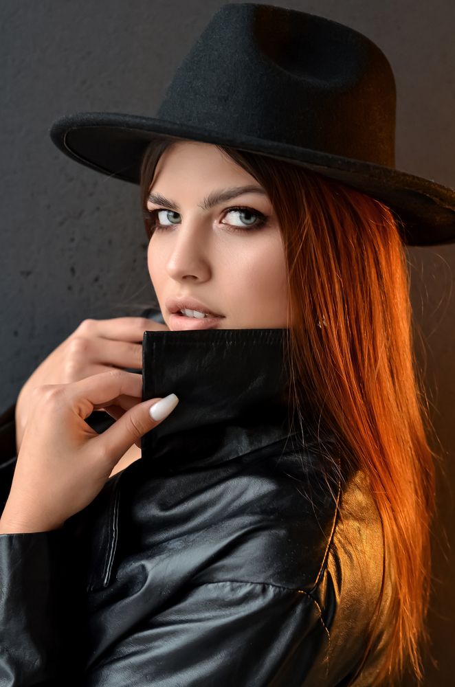 Photograph by Любовь Безволева