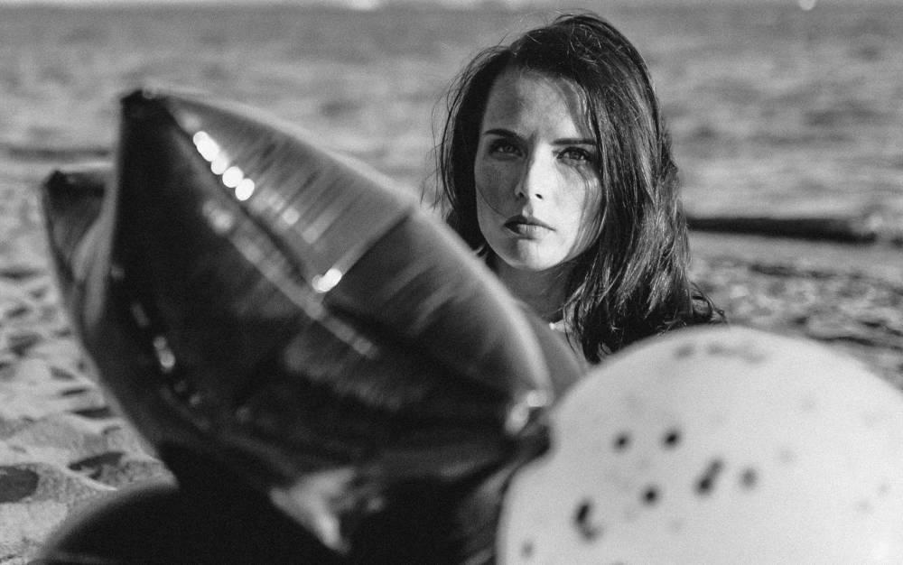 Воздух и вода