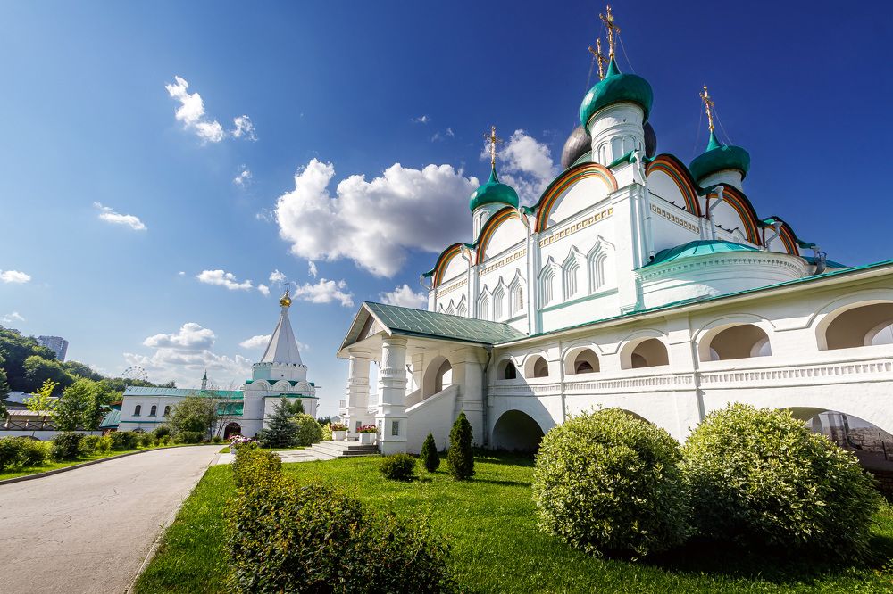 Photograph by Анатолий Чупрынин