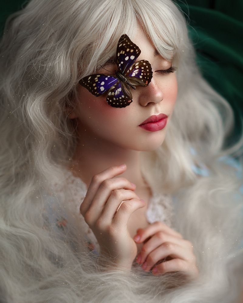 Photograph by Krzysztof & Maria Slowinski