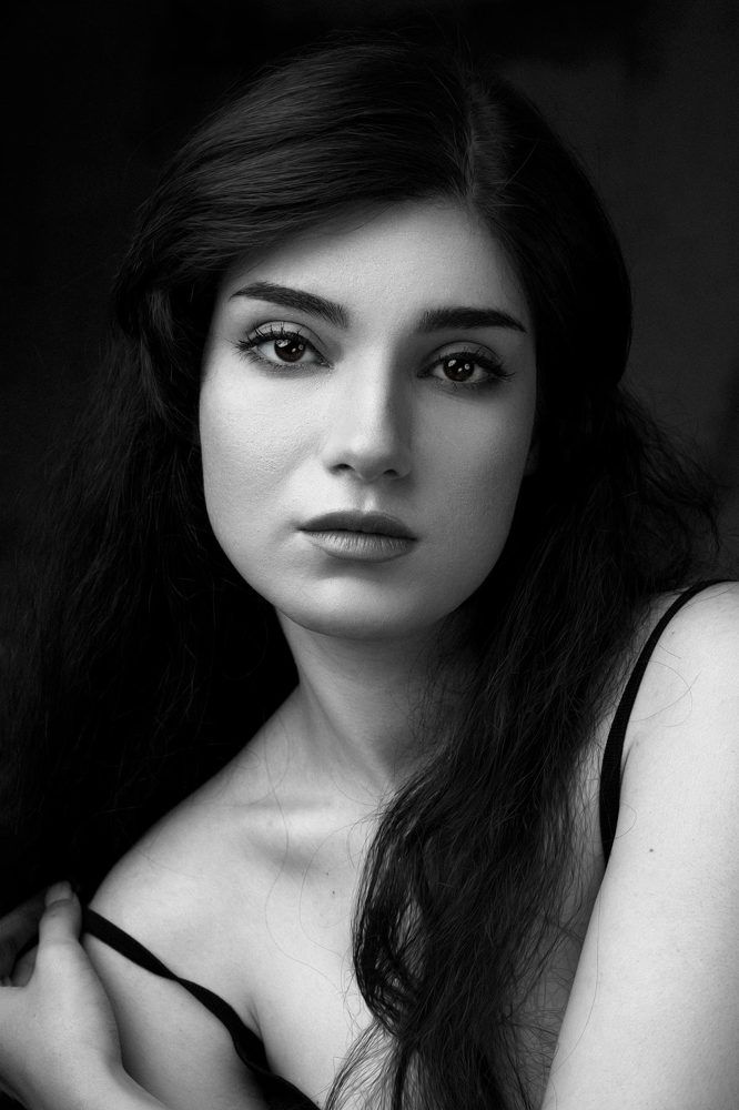 Photograph by Mehran Hadadzade