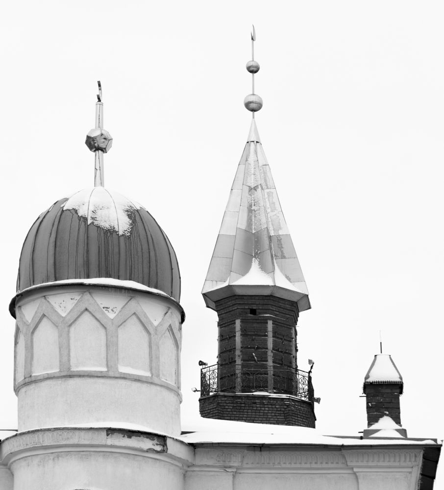 Соборная мечеть