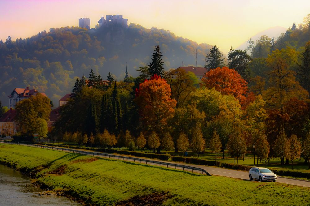 Photograph by Dubravka Madjinca