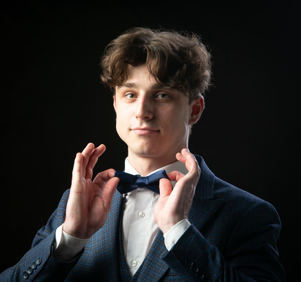 Photograph by Егор Белов