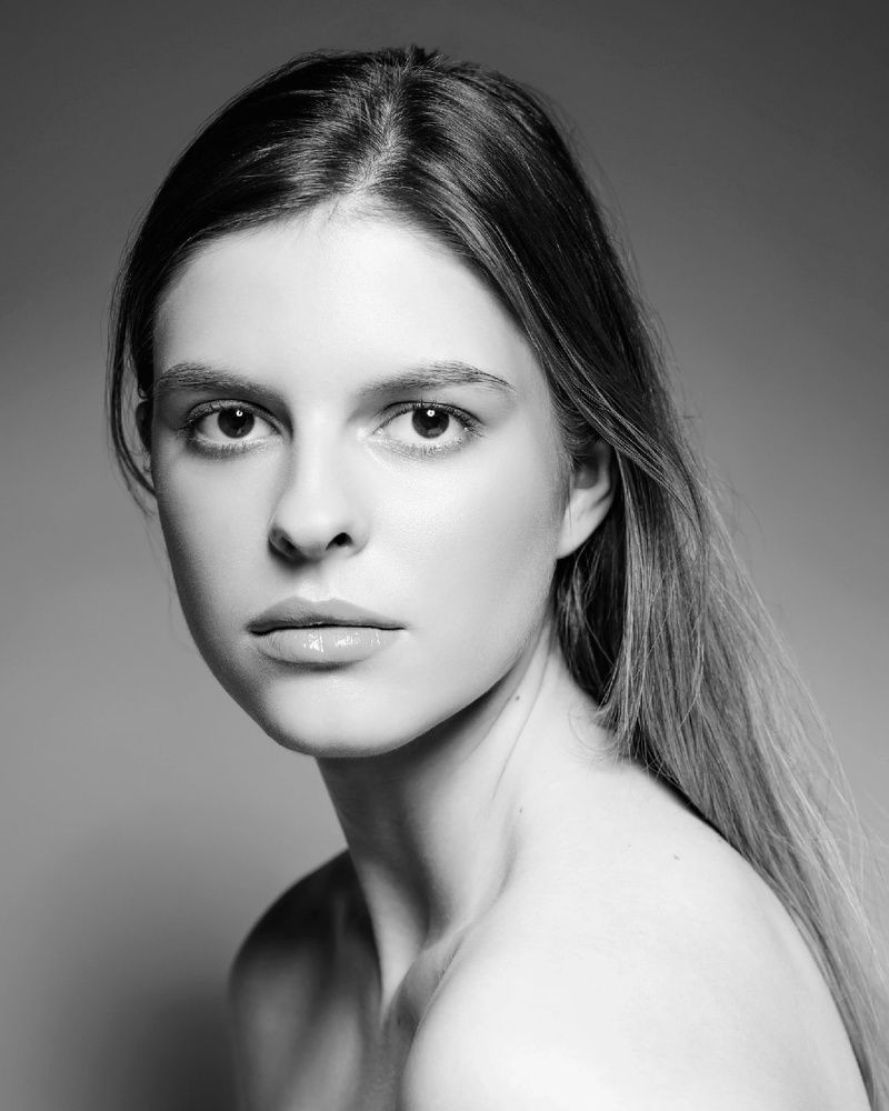 Photograph by Ksanka Skornyakova