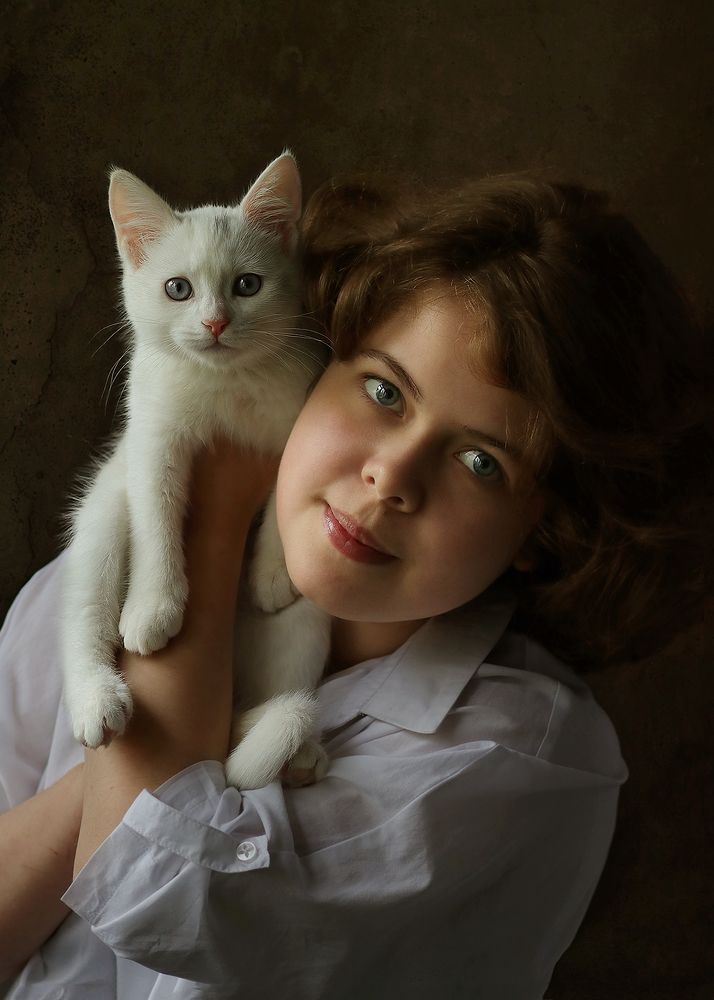 Фотография автора Светлана Дерябина