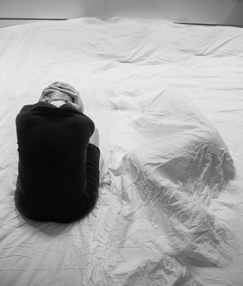 Photograph by Мaria Мanyshkina