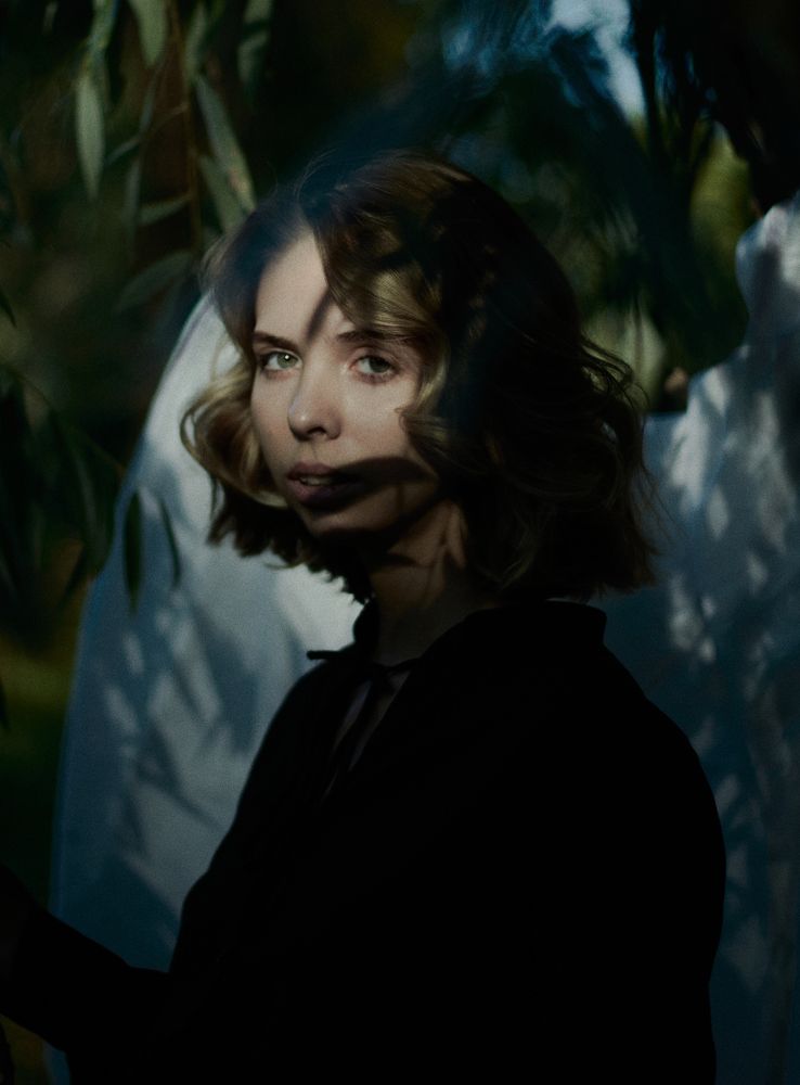 Photograph by Лолита Чапрак