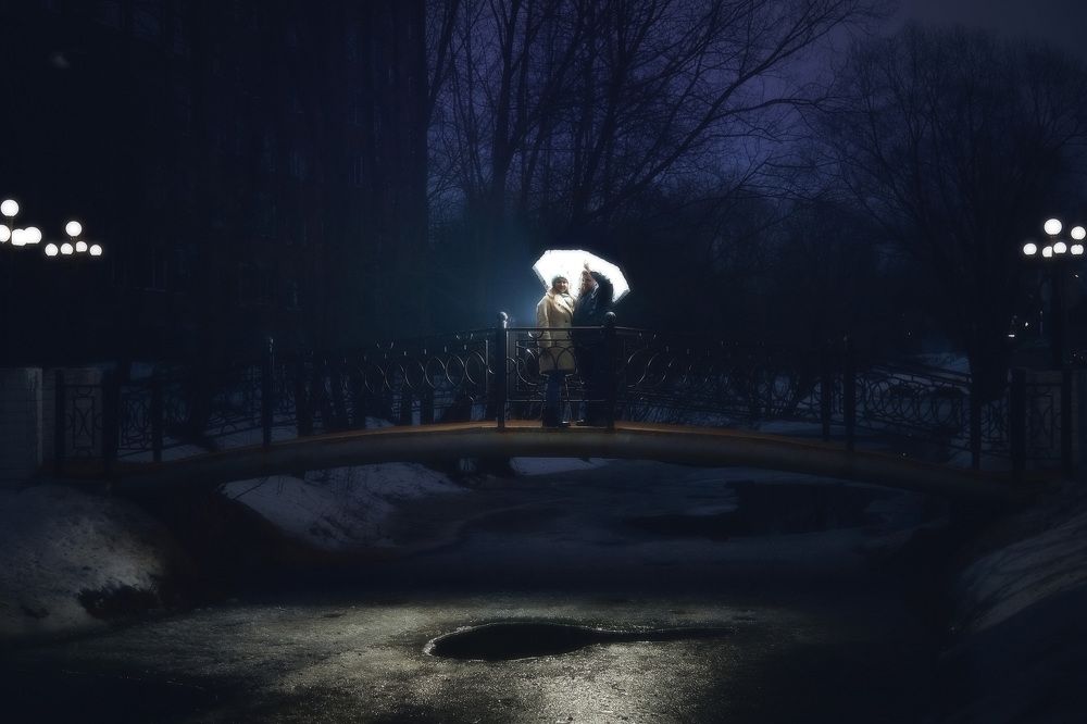 Photograph by Алексей Кулагин