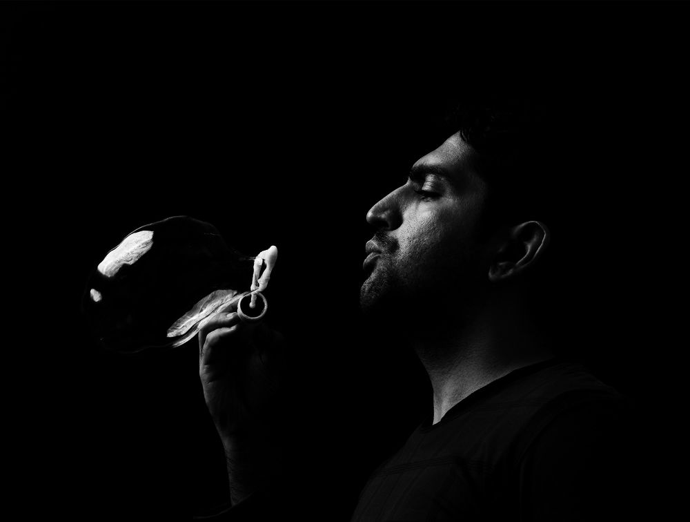 Photograph by Abolfazl Jafarian