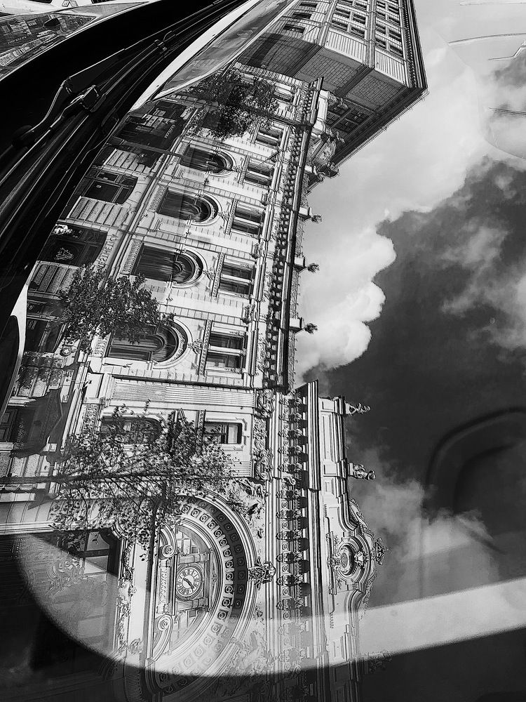 Photograph by Чепрасова Мария