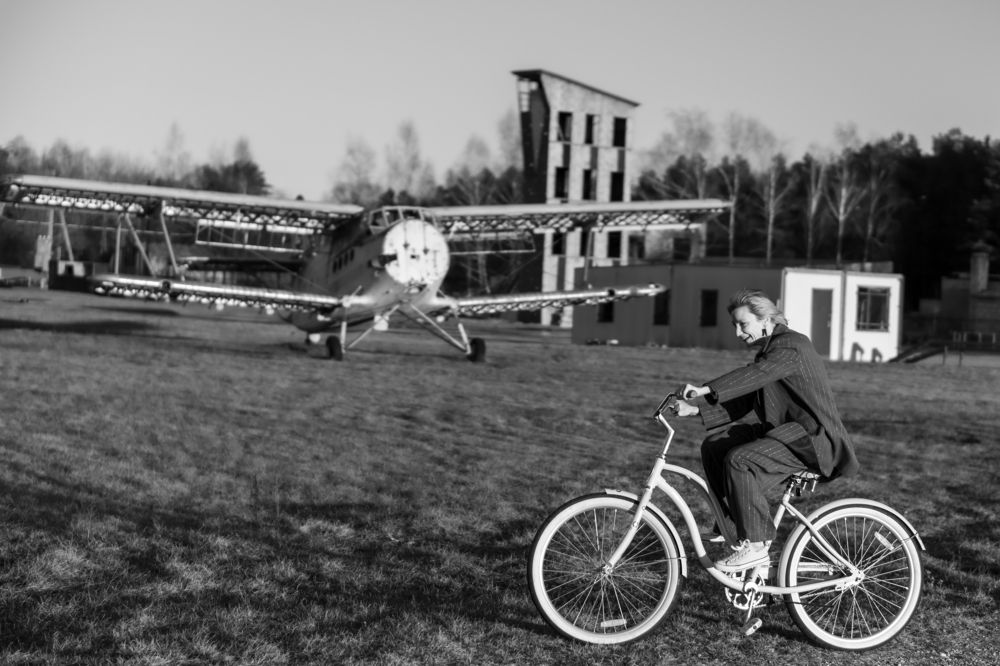 Photograph by Ansar Kyzylaliyeu