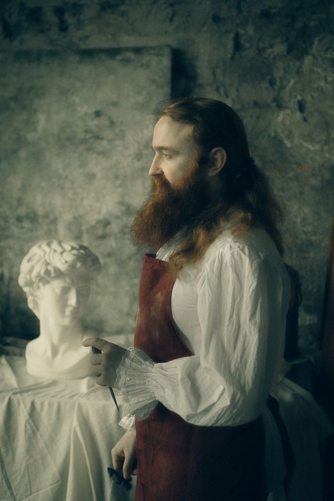 Photograph by Анастасия Кузьмина