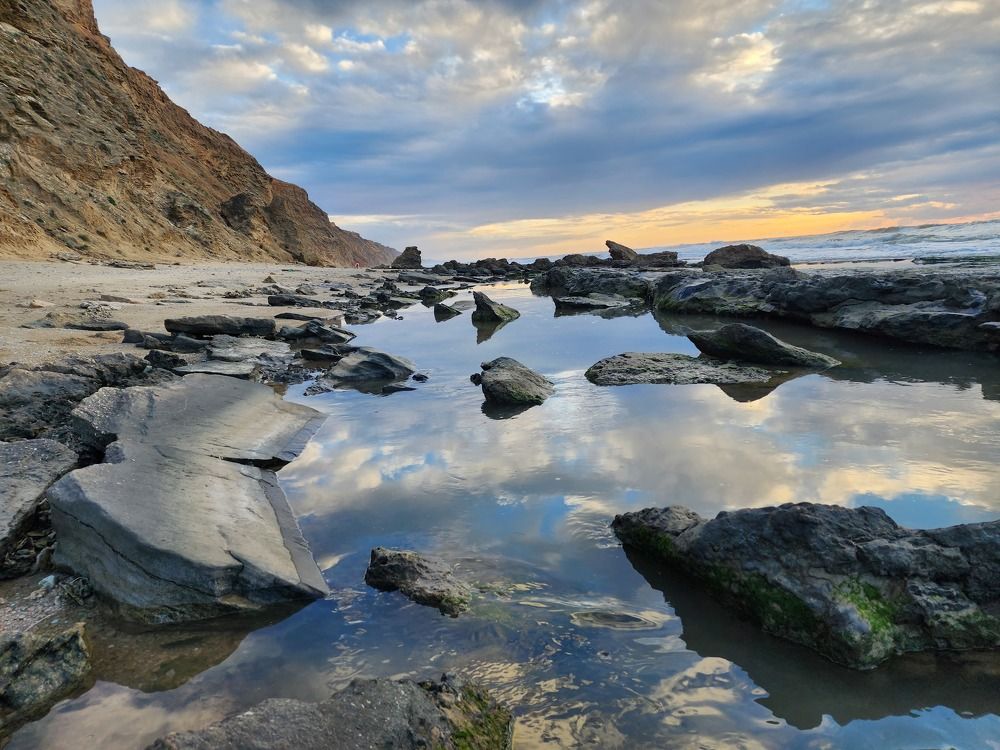 Photograph by Muli Nehama