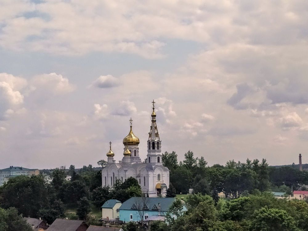 Photograph by Ирина Леончик