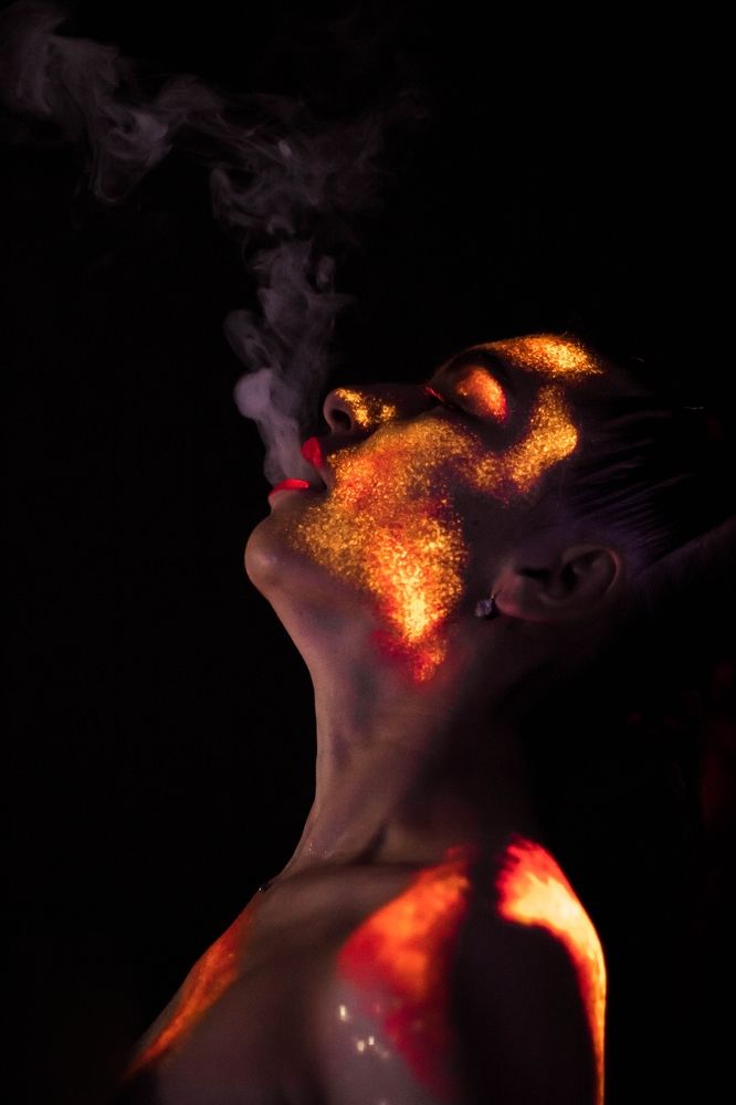 Photograph by Анна Алтухова