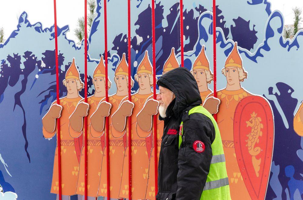 Photograph by Ирина Корпачева