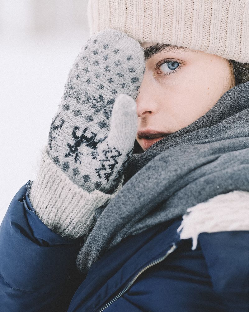 Photograph by Глеб Долгов