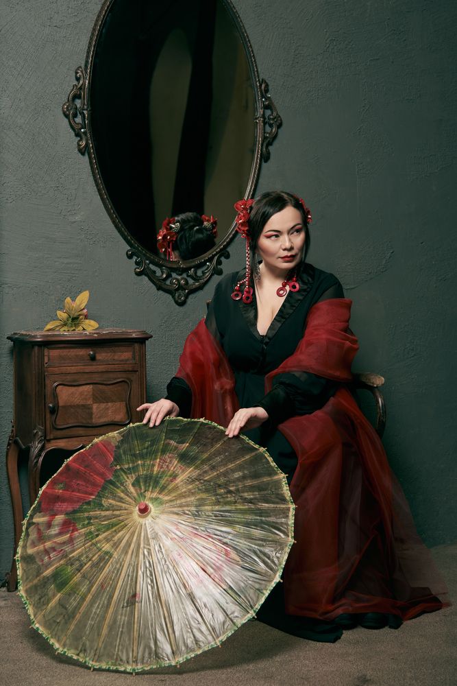 Photograph by Мария Федоренко