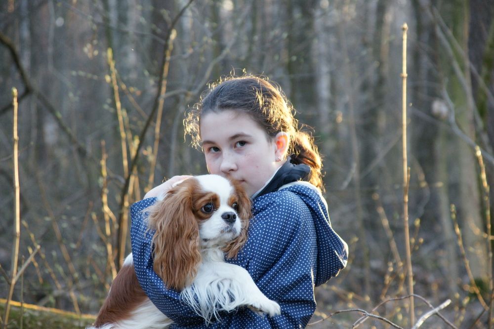 Фотография автора Наталья Чунихина