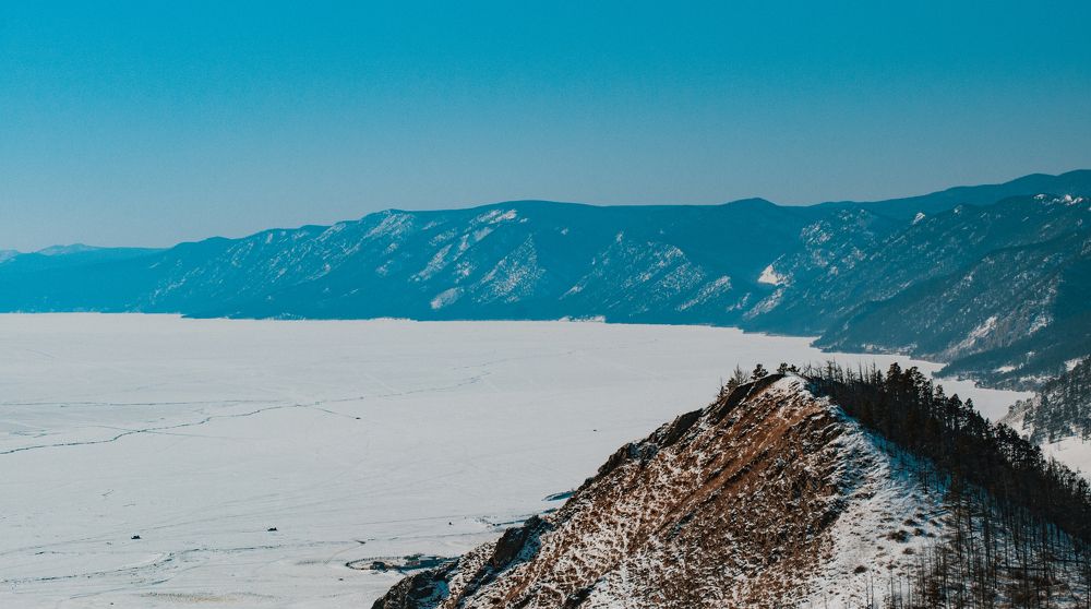 Photograph by Александр Наракшин