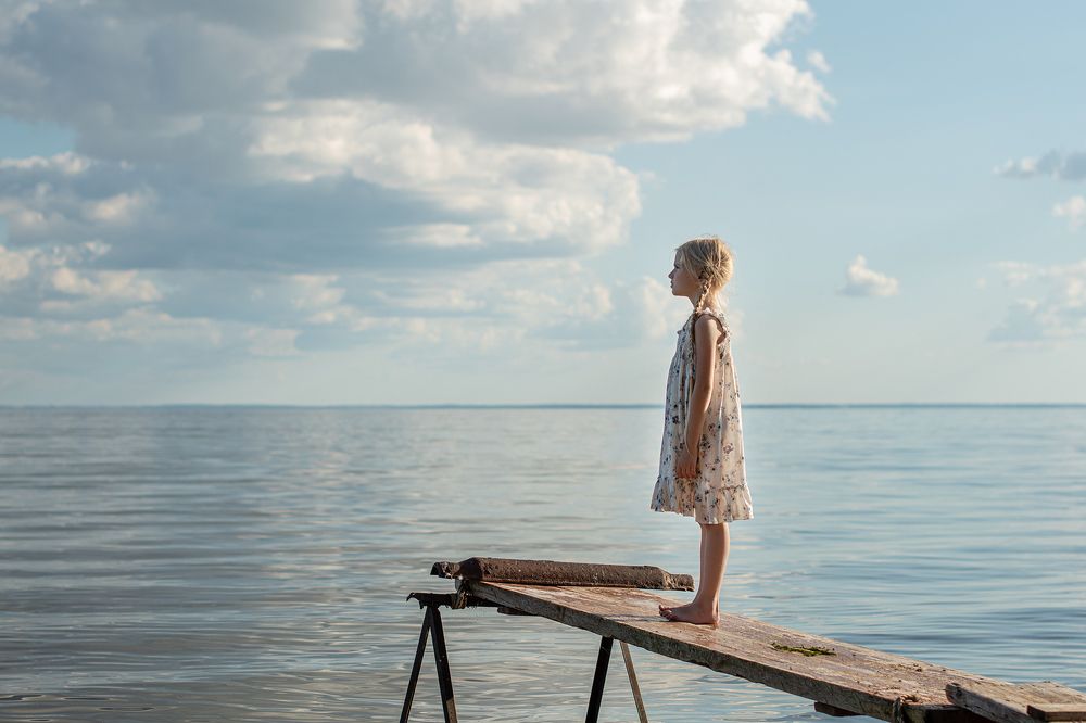 Фотография автора Светлана Дроголюбова