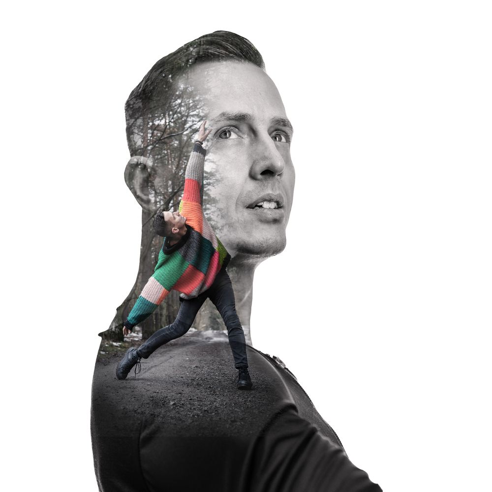 Фотография автора Marija Burianova