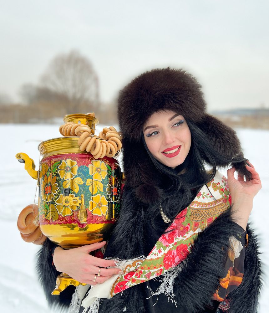 Photograph by Oksana lukyanova