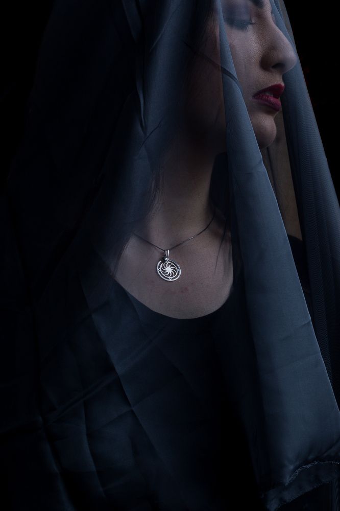 Photograph by Claudio Frateschi