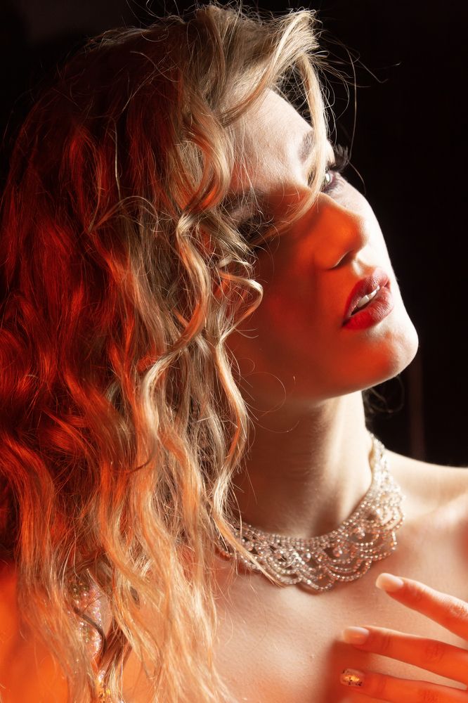 Photograph by Элла Тев