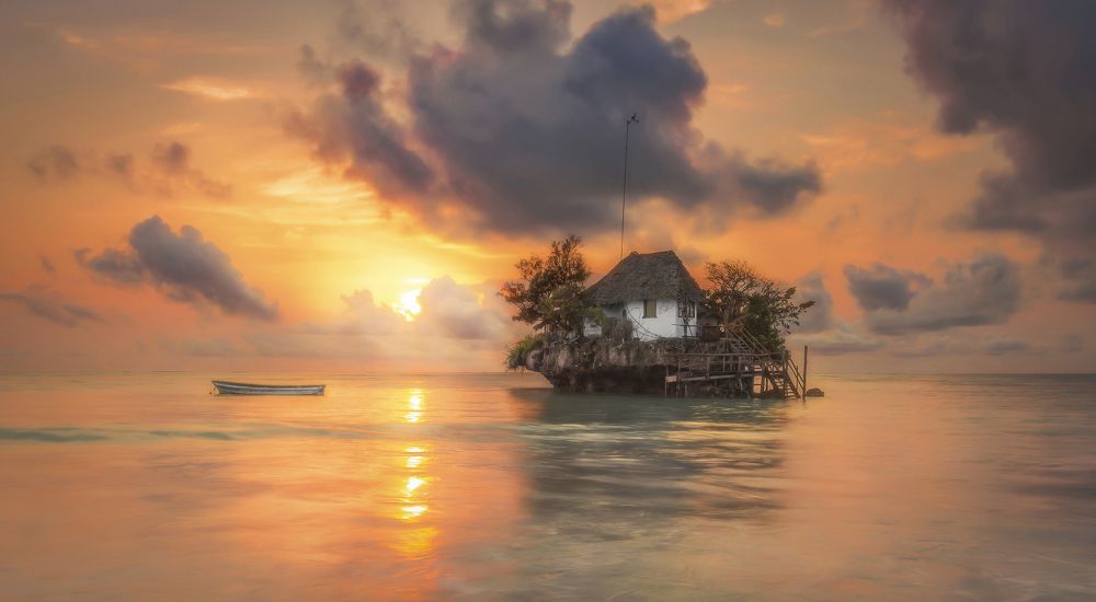 Безмятежность