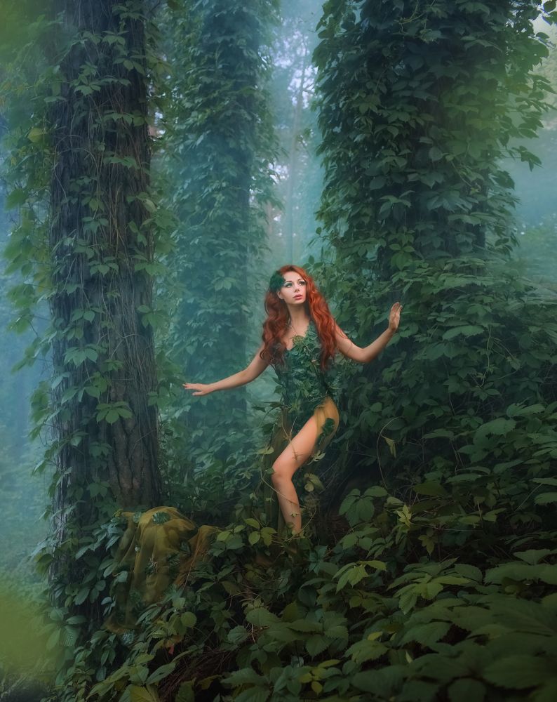 Фотография автора Ольга Клипина