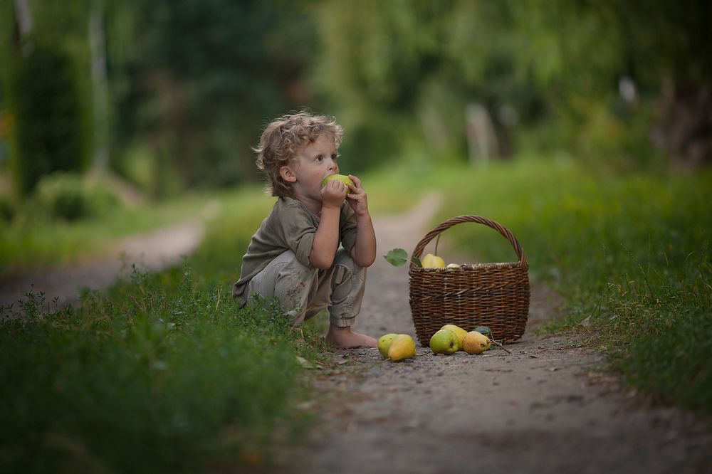 Photograph by Алёна Алешкевич