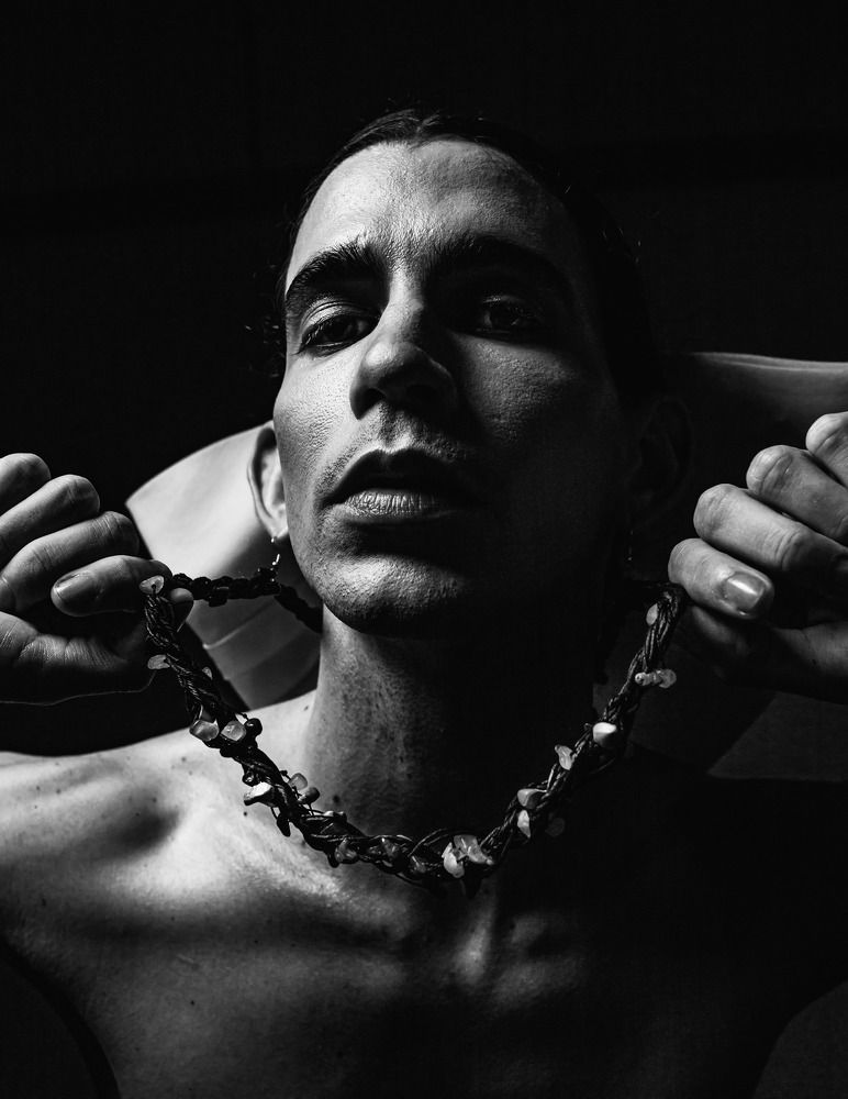 Фотография автора Carrazana Ernesto