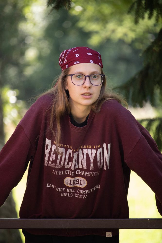 Photograph by Максим Миллер