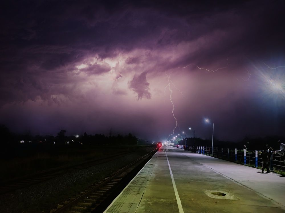 Photograph by Sobhanjan Mahanta