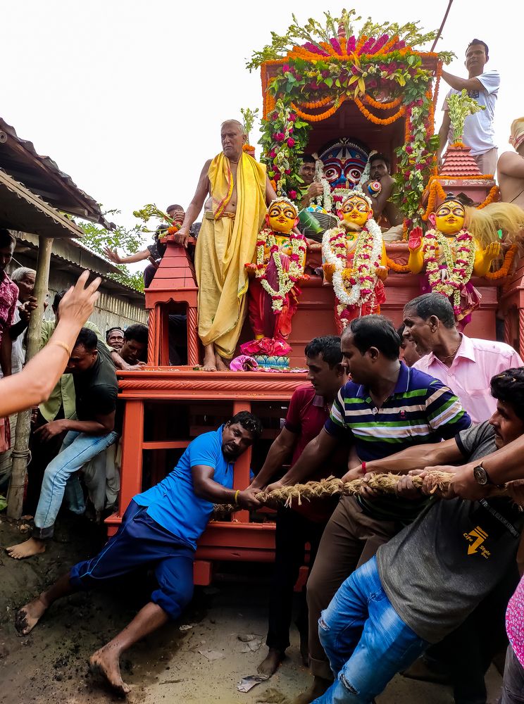 Photograph by Kajol Dey