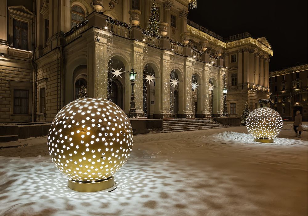 Photograph by Владимир Архипов