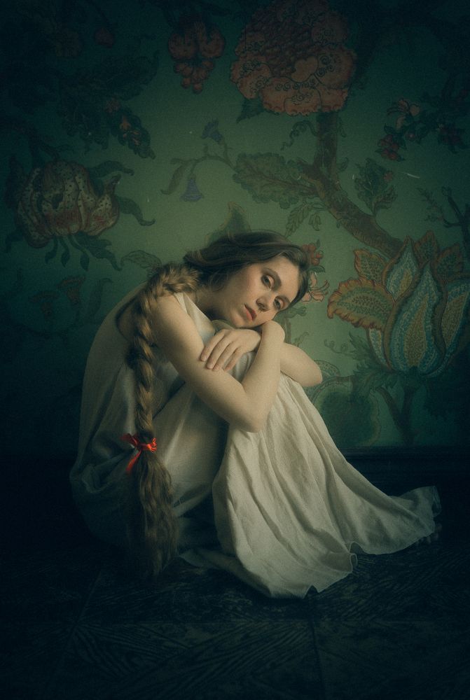 Photograph by Анастасия Кузьмина