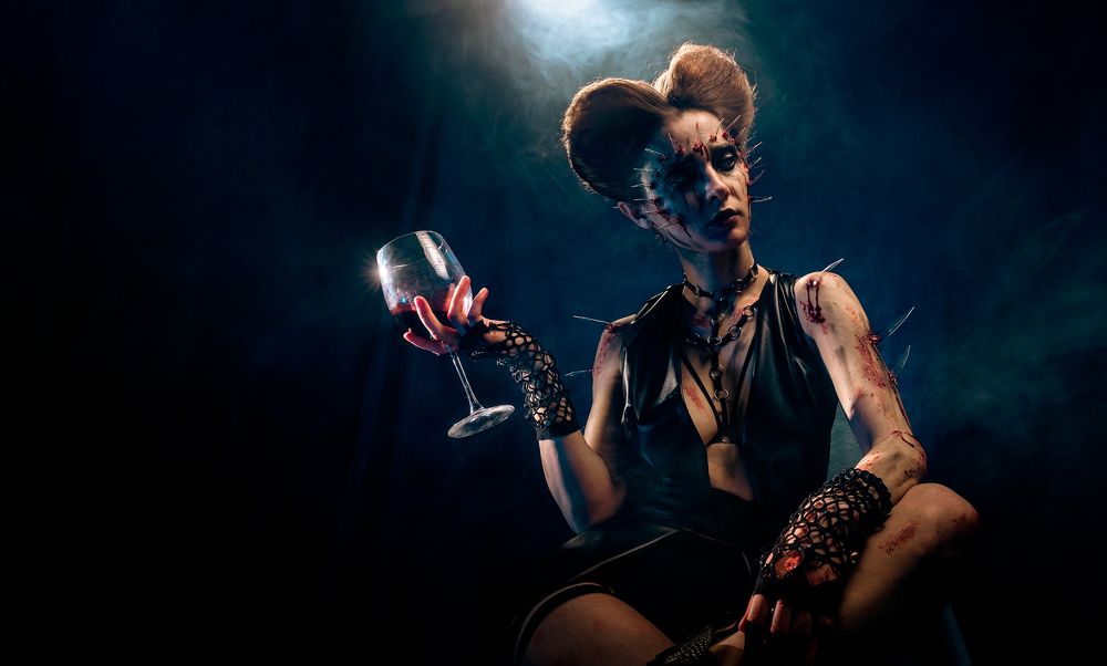 Photograph by Виктор Карнеев