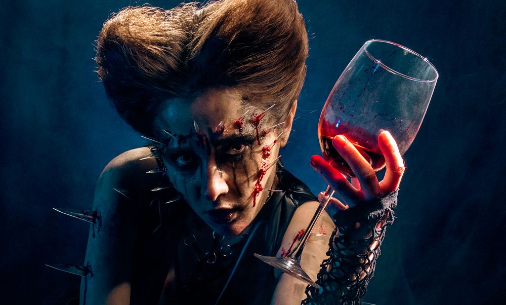 Photograph by Виктор Карнеев