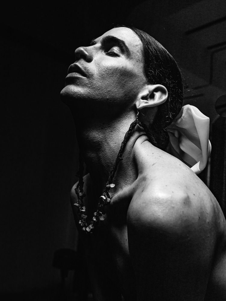 Фотография автора Carrazana Ernesto