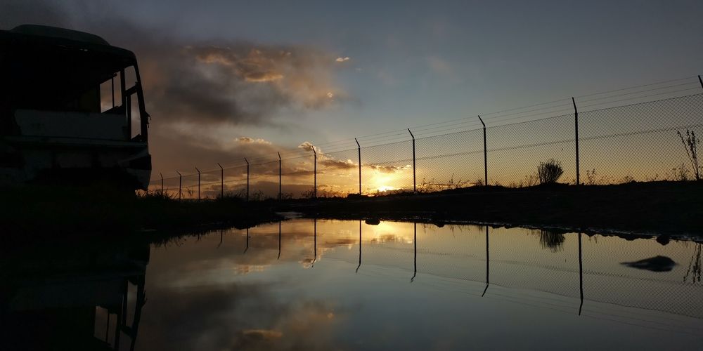 Photograph by Joe lobo