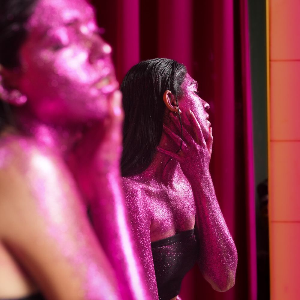 Photograph by Alaa Ibrahim