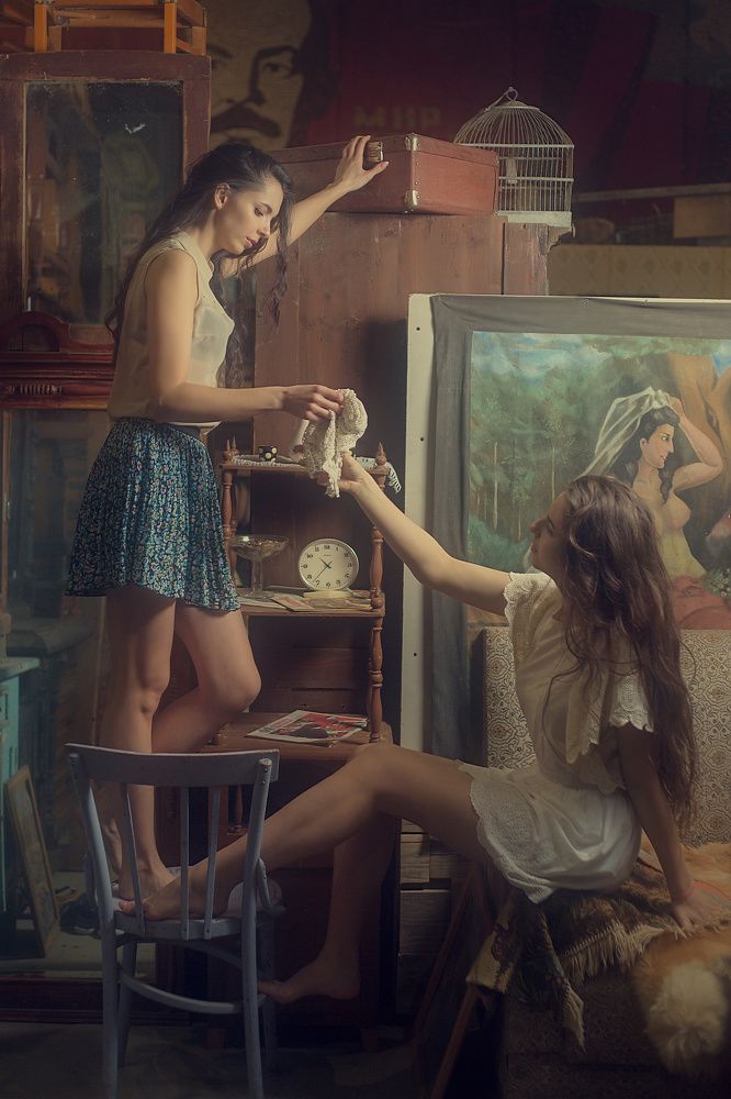 Photograph by Аксёнов Вадим